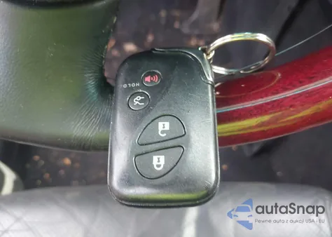 2007 Lexus Gs 350 from USA, damaged, VIN JTHBE96S270025787